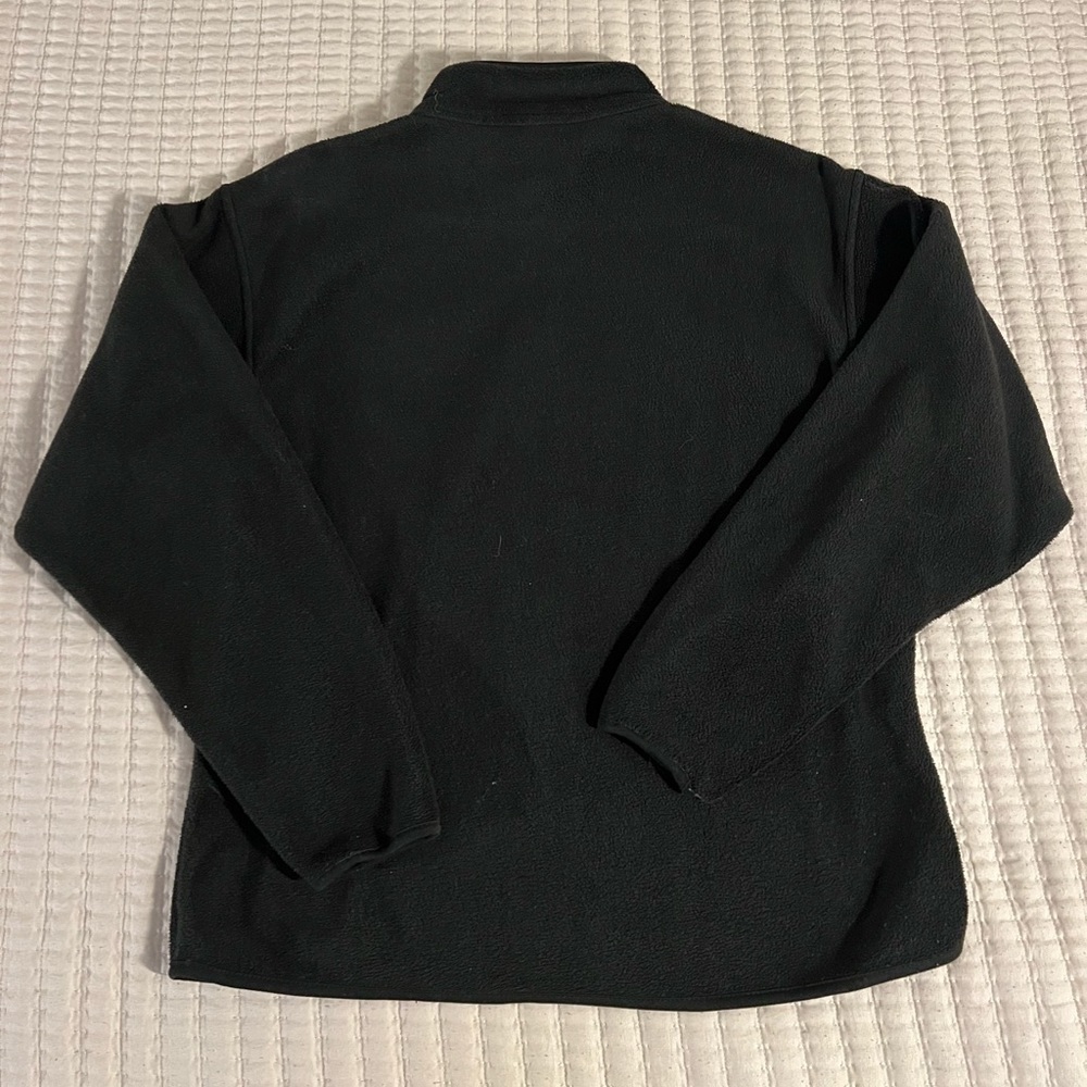 nascar | tony stewart fleece jacket - Picture 5 of 5